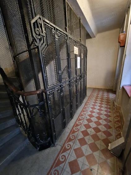 Apartament elegant in centrul Clujului 2 dormitoare, 108 mp - 4