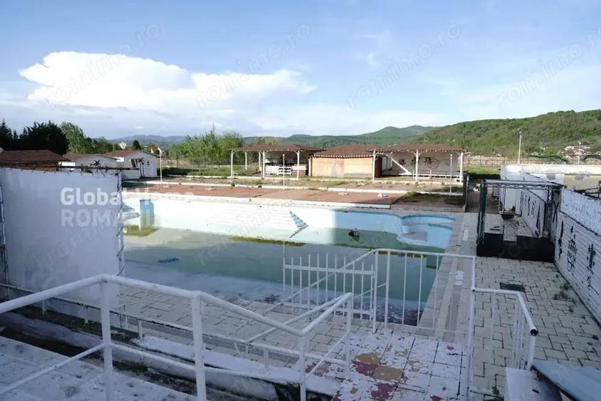 Spa?iu Comercial 1760mp | Multifunctional | Posibilitate Club, Magazine - 12