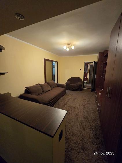 Vand apartament 2 camere Mobilat Constanta - 6