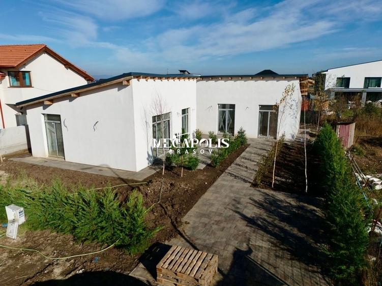 Casă 4 Camere | 120mp Utili | Loc Parcare | Predare 2025 | Cristian - 7