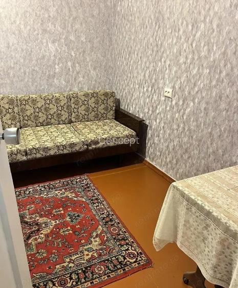 Garsoniera in zona Facultatii de Medicina Veterinara, Izvor