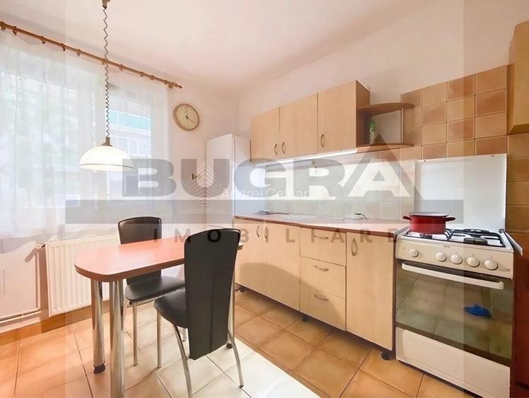 Apartament de 2 camere, 50mp, zona The Office