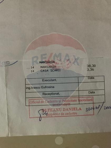 Spațiu de birouri cu 3 camere modern in zona Decebal - 10