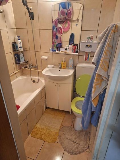 Apartament 2 camere decomandat - 2