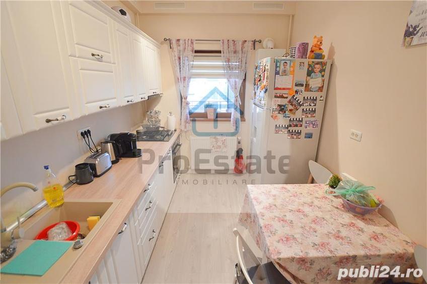 Apartament 3 camere mobilat utilat  - 2