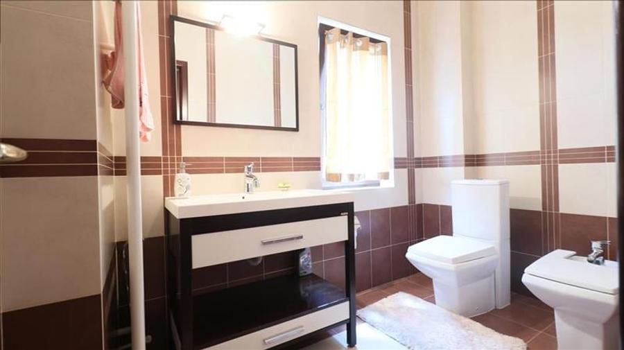 Bucium Hanul Trei Sarmale Vila exclusivista confort  si eleganta, locatie de top - 24