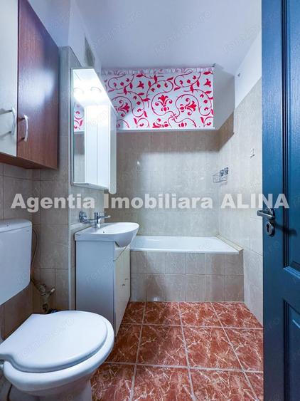Apartament 2 camere + Boxa + Un loc de parcare, in Mun. Deva, Jud. HD, zona Spital, 53mp, etaj 2. - 15