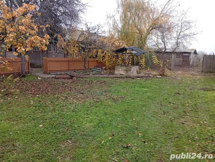 Casa batraneasca Ceamurila de jos - 2