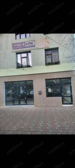 spatiu comercial - 1