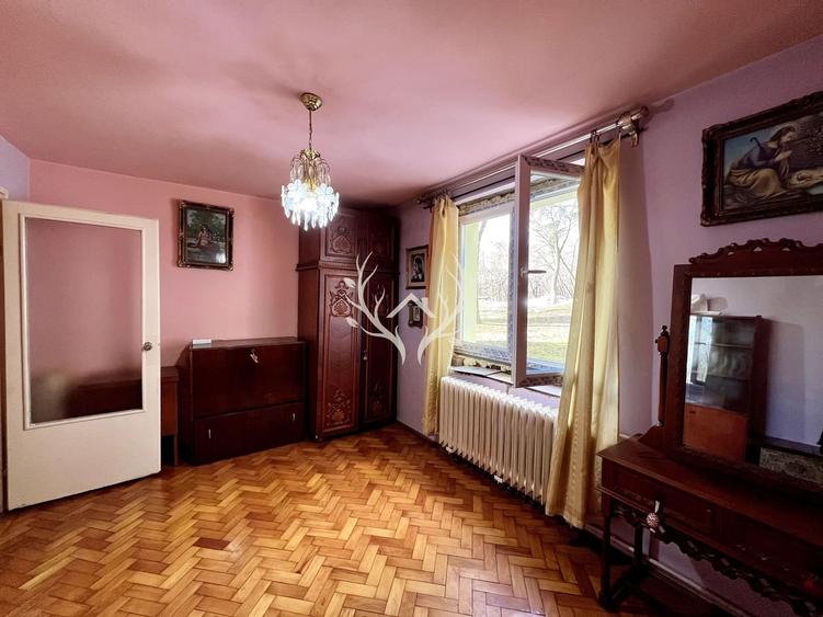 Apartament cu 2 camere decomandat, 50 mp pe Aleea Detunata Gheorgheni - 4