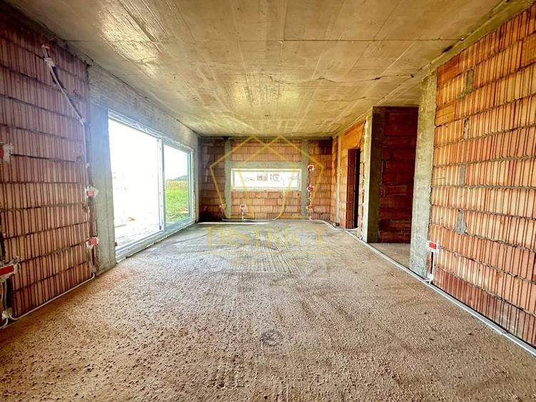 Duplex modern cu 4 camere | Dumbravita - 8