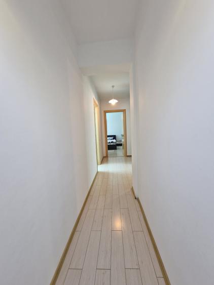 Hanul cu Peste - 3 Camere decomandate 105mp, mobilat-utilat complet - 16