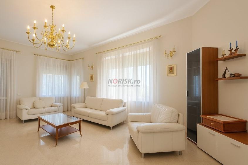 Grand Residence | 4.500 mp teren pe stradă principală - 5