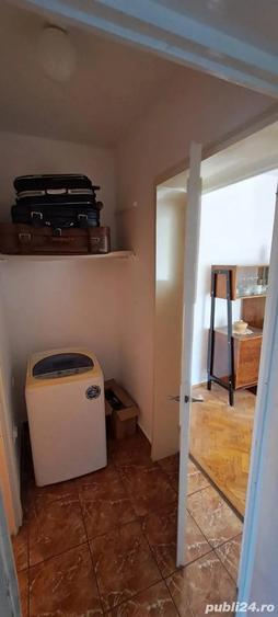 Apartament 2 camere, Calea Bucure?ti, etaj 2 4, 2 balcoane - 6