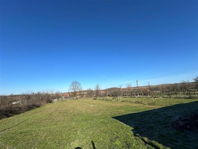 Casa Solida, pentru Familie extinsa,  cu Gradina si Teren, Doclin - 23