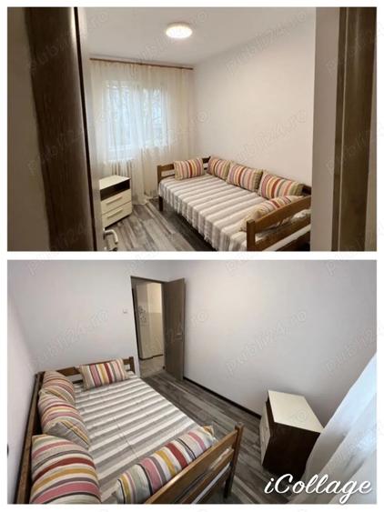 Vand apartament 3 camere semidecomandat in Ploiesit - 6