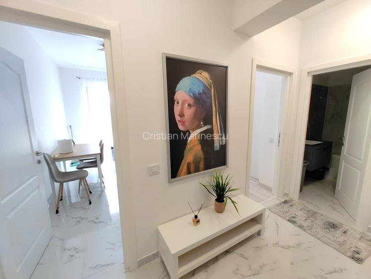 Rent Exigent Plaza Residence F5 First Use Lujerului Rent Exigent Plaza Residence F5 First Use Lujerului