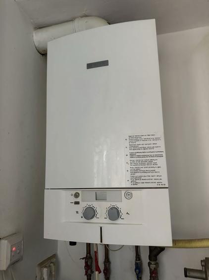 Inchiriez Apartament 3 camere centrala clima polivalenta - 6