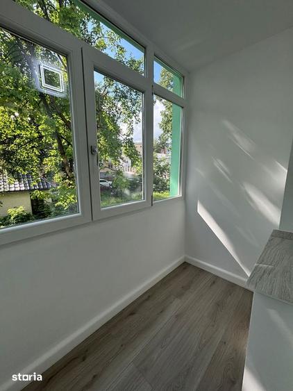De vanzare apartament cu 3 camere, complet renovat in 2026, etajul 1 - 10