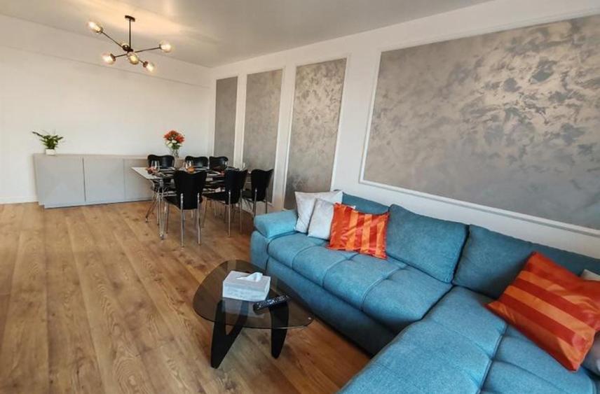 Apartament 2 camere Lux+Loc de parcare in Complexul Sun Royal View - 2