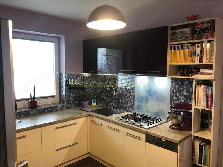 Prima inchiriere | Suprafata generoasa | Parcare | Boxa | Avantgarden - 7