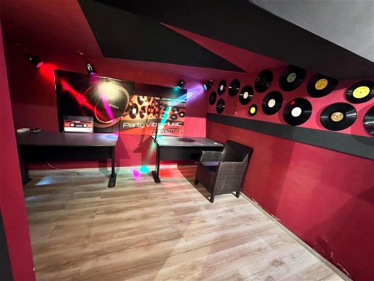 Apartament 3 camere, inchiriere lunga durata, Decebal - 10