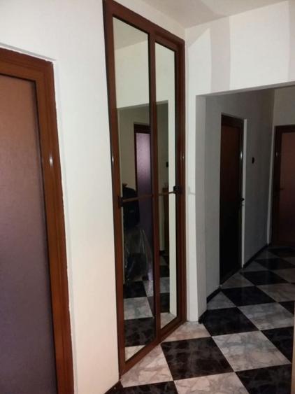 Apartament decomandat 3 camere - 2