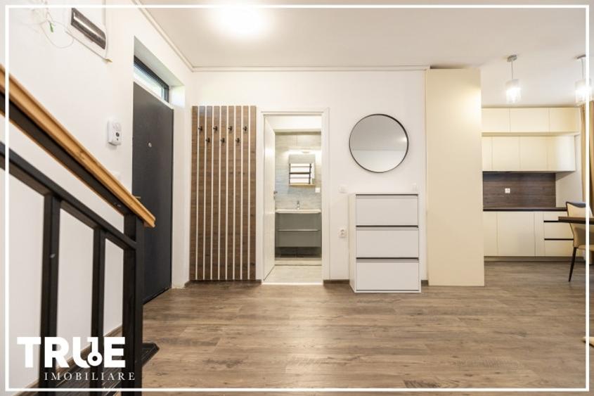 Apartament 2 camere, 70 m? utili - ultracentral, T&acirc;rgu Mureș! - 14