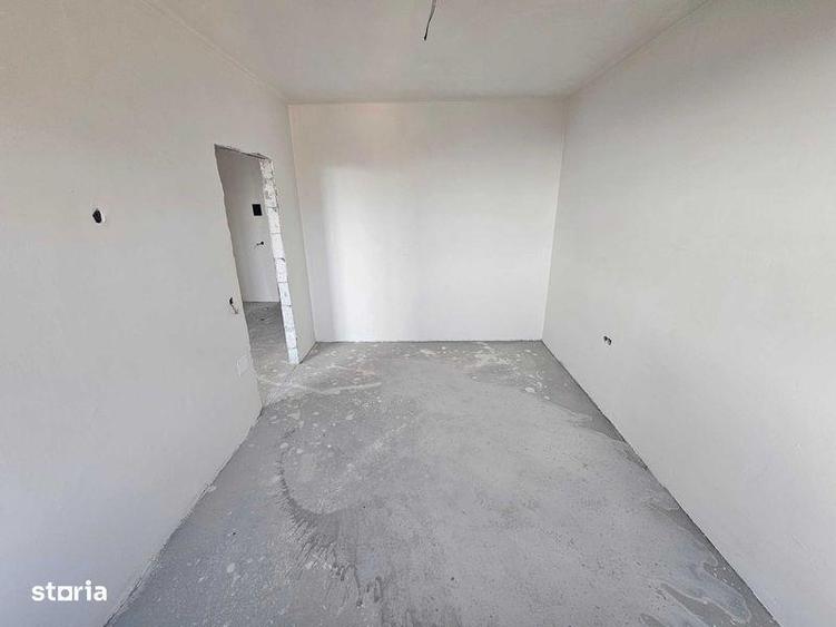 Apartament 2 camere, parcare subterana, Beta Residence - 6