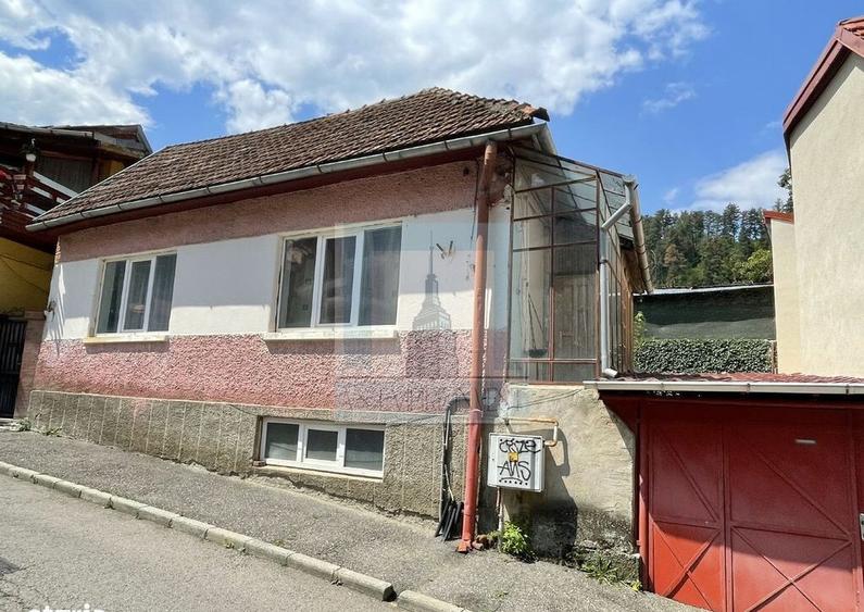 Casa de vanzare- zona Schei - 3