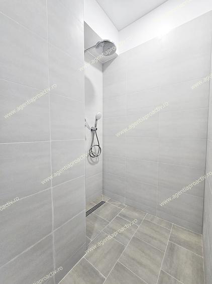 Apartament 2 camere, zonă centrală, bloc nou, prima închiriere! - 9
