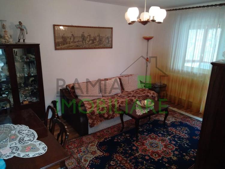 Apartament 3 camere Racadau Brasov - 6