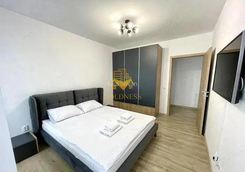 2 camere open space, Parcare, Premium, Scala Frunzisului, Zorilor