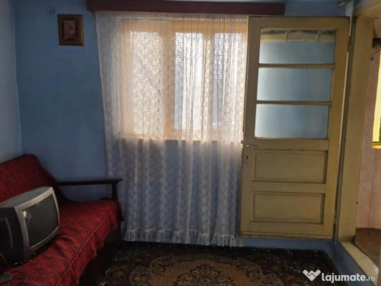 Casa cu 600mp de teren Aproape de centru Valenii de Mu - 16