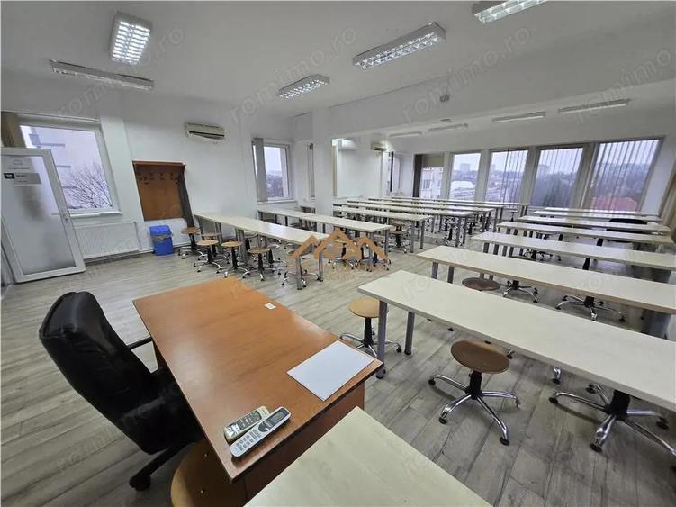 De inchiriat | Spatii Birouri | Areni - 6