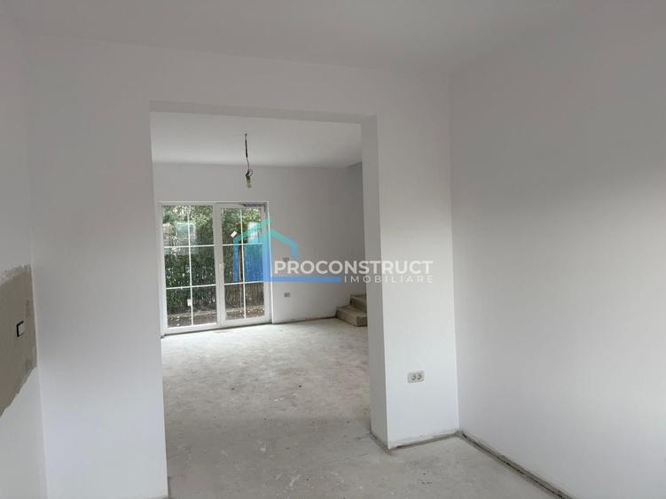 Proconstruct Imobiliare – Duplex modern de vânzare în Sânandrei - 4