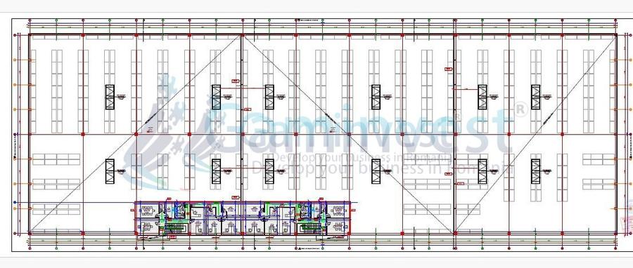 Hală industrială nouă lângă Oradea si A3, Bihor - 10
