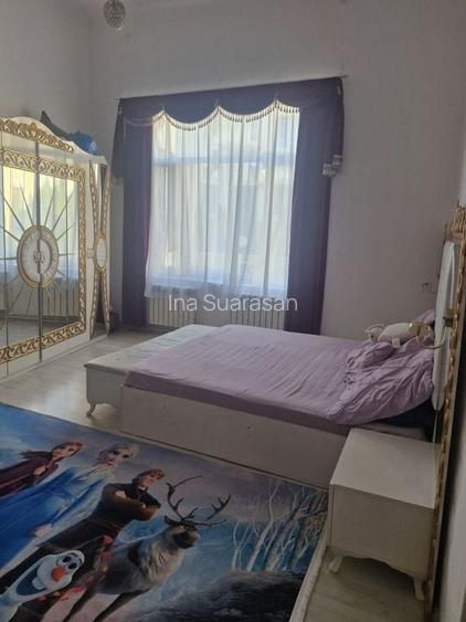 De vanzare Apartament 7 camere in vila ULTRACENTRAL, Unirii