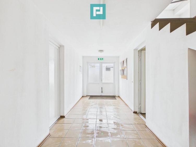 Hală industrială de 4.155 mp Calea Borșului - 7