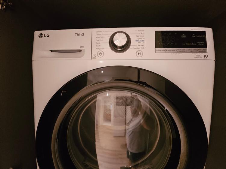 Lux!!! Apartament Premium 3 Camere De Vanzare  Parcare Bloc MOBIPARK Tomis Plus - 13