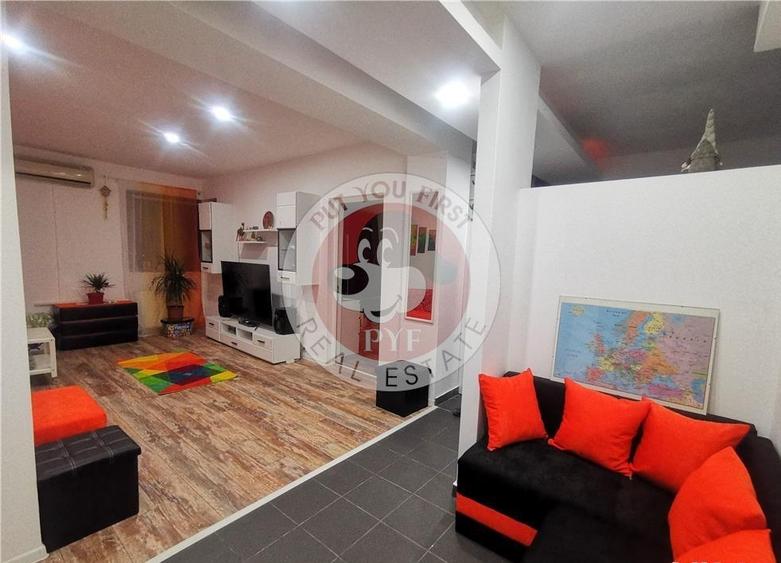 Marasesti | 2 camere | 68mp | Semidecomandat | B12357 - 1