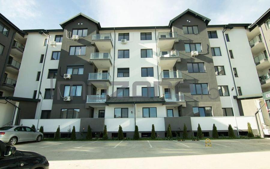 COMISION 0% - 3 CAMERE modern, spatios, FINISAT 86 MP + T... - 3