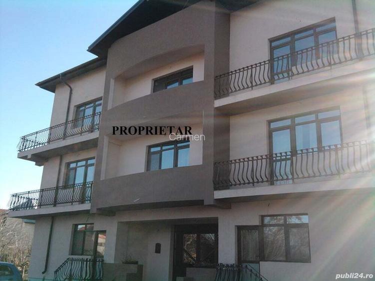 De inchiriat apartament 2 camere Otopeni