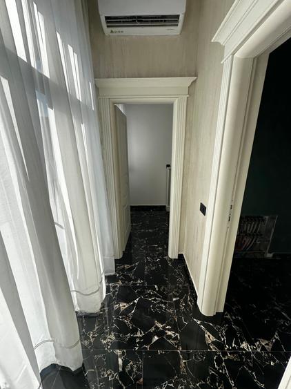 Apartament cu 2 camere, TERASA, Zimbru-Tigarete, bloc nou - 4