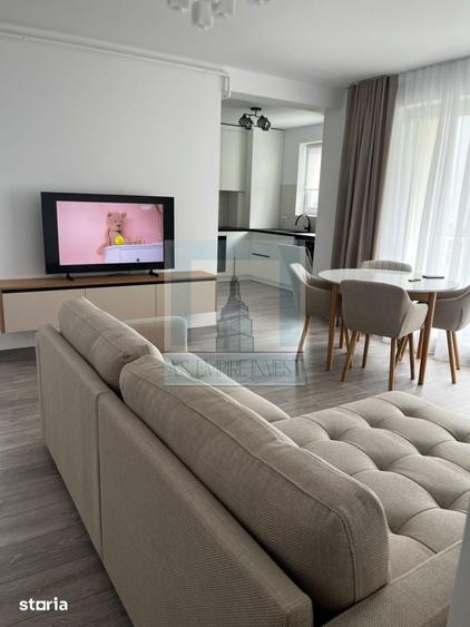 De inchiriat apartament 3 camere/ Sanpetru - 11