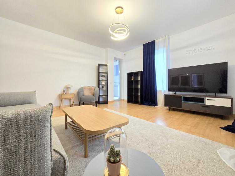 Asmita Gardens, apropiere parc Tineretului, posibilitate loc parcare subteran - 1