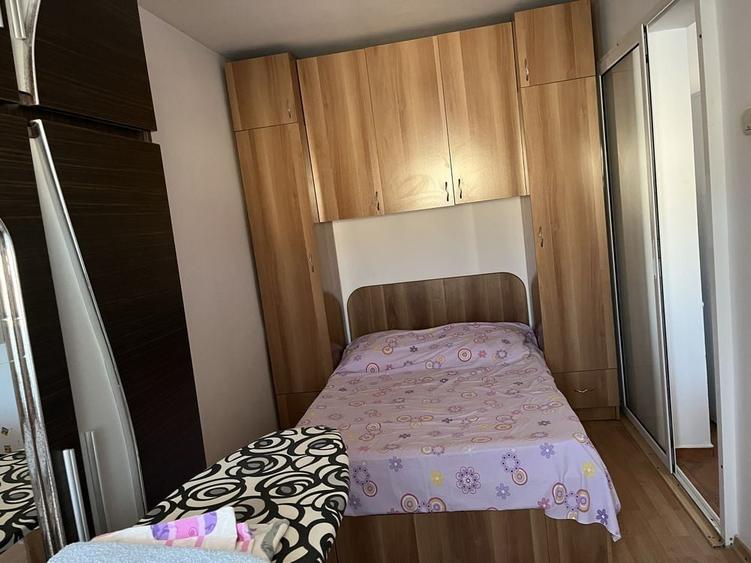 Vand apartament cu 2 camere,partial mobilat - 2