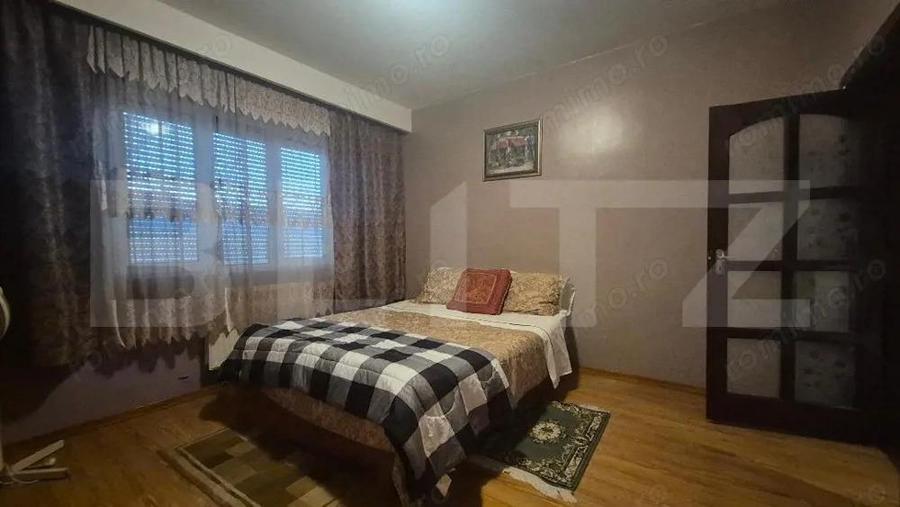 Casa 4 nivele + mansarda, 650 mp, zona Lucian Blaga - 8