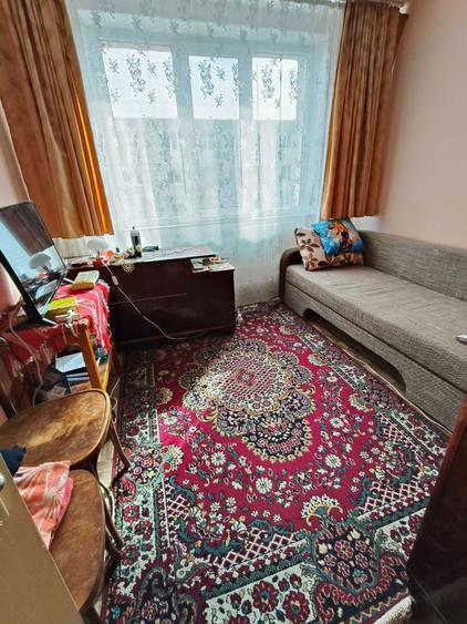 Apartament 3 camere Trivale cu centrala proprie - 2
