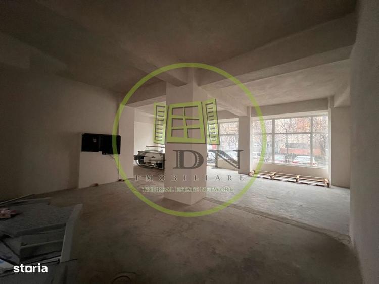 Spatiu comercial, cartier 1 Mai, zona restaurant Dunarea - 6